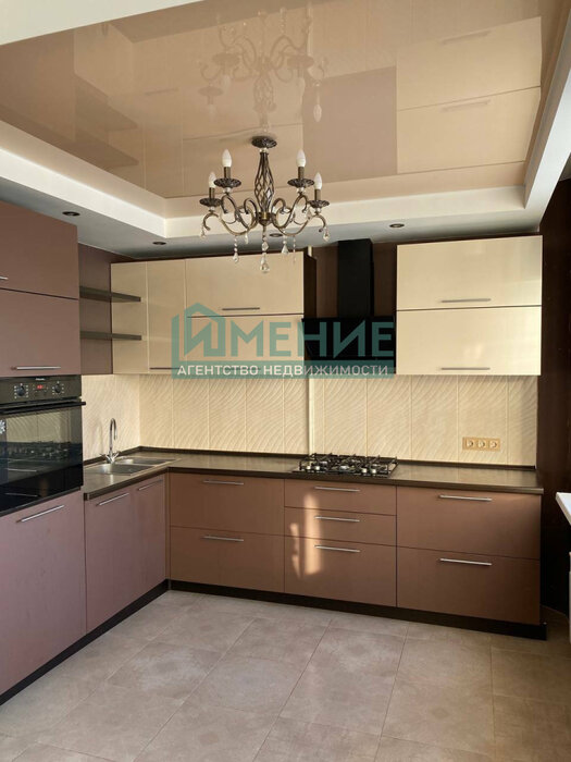 г. Ревда, ул. Российская, 15 (городской округ Ревда) - фото квартиры (4)