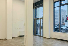 Екатеринбург, ул. Николая Кичигина, 7 - фото торговой площади