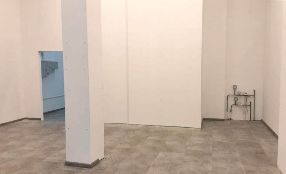 Екатеринбург, ул. Николая Кичигина, 7 - фото торговой площади (2)