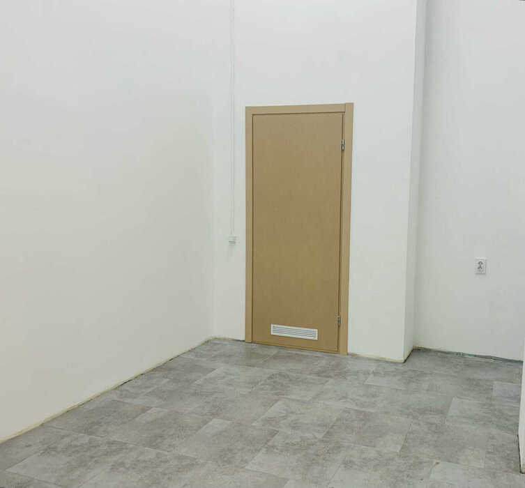 Екатеринбург, ул. Николая Кичигина, 7 - фото торговой площади (4)