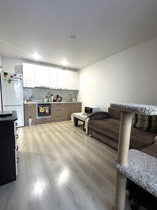 Екатеринбург, ул. Евгения Савкова, 35 (Широкая речка) - фото квартиры (7)