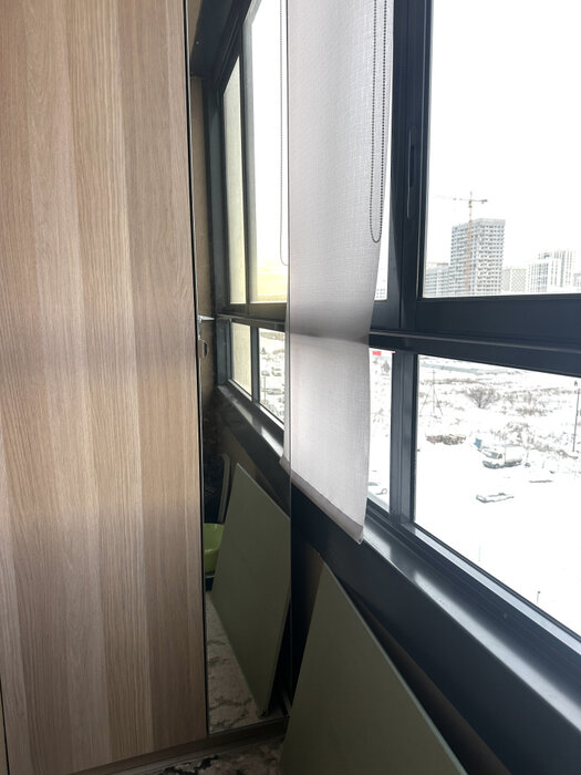 Екатеринбург, ул. Евгения Савкова, 35 (Широкая речка) - фото квартиры (8)