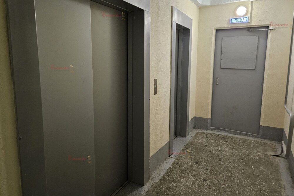 Екатеринбург, ул. Металлургов, 16/а (ВИЗ) - фото квартиры (3)