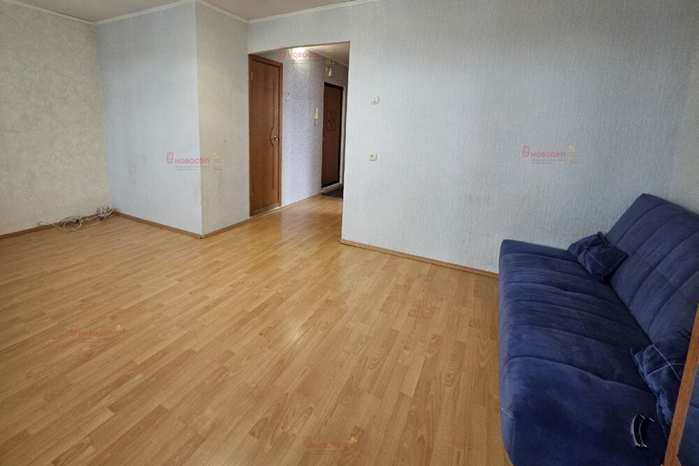 Екатеринбург, ул. Металлургов, 16/а (ВИЗ) - фото квартиры (6)