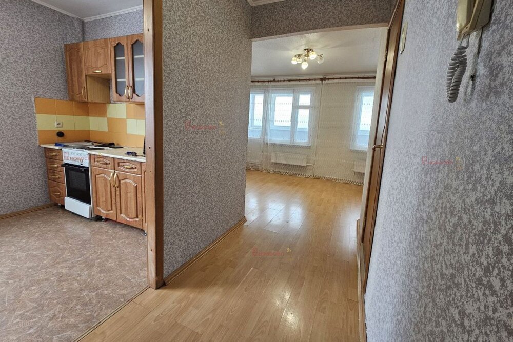 Екатеринбург, ул. Металлургов, 16/а (ВИЗ) - фото квартиры (7)