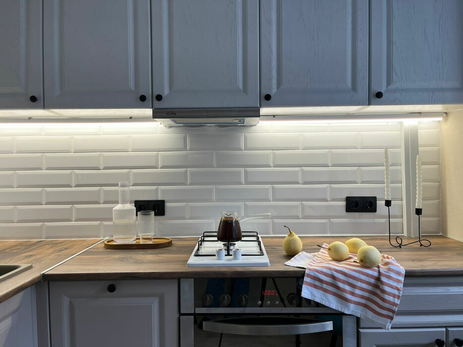 Екатеринбург, ул. Сурикова, 39 (Автовокзал) - фото квартиры (1)