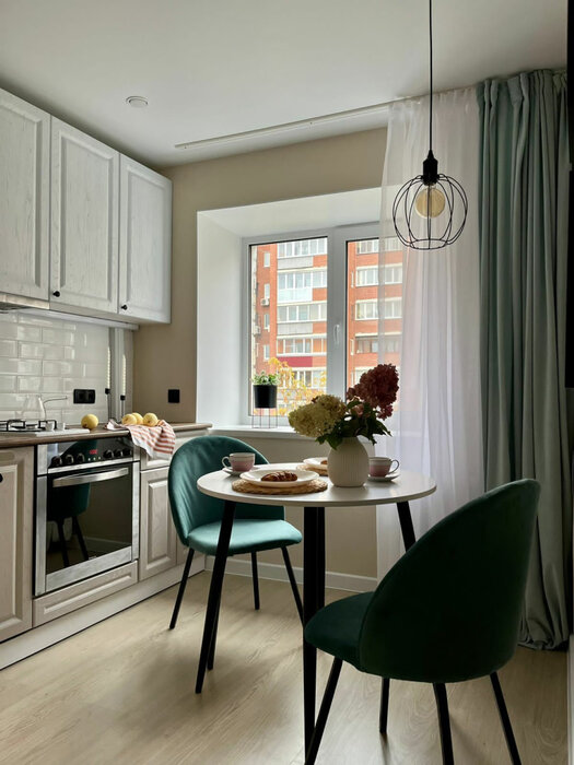 Екатеринбург, ул. Сурикова, 39 (Автовокзал) - фото квартиры (2)