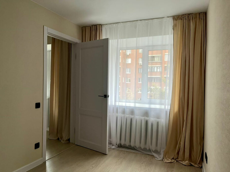 Екатеринбург, ул. Сурикова, 39 (Автовокзал) - фото квартиры (3)