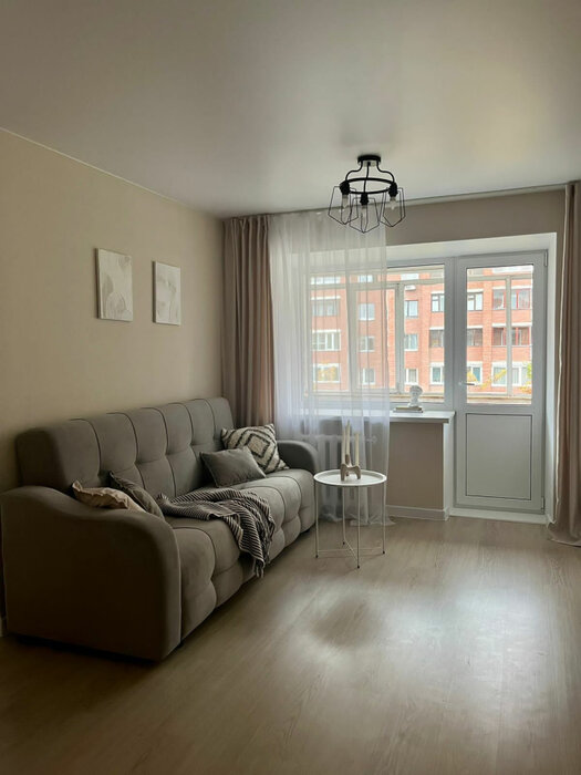 Екатеринбург, ул. Сурикова, 39 (Автовокзал) - фото квартиры (4)