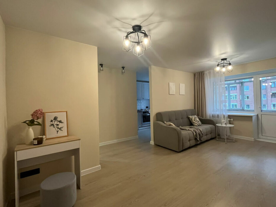 Екатеринбург, ул. Сурикова, 39 (Автовокзал) - фото квартиры (7)