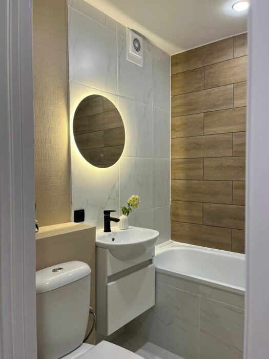 Екатеринбург, ул. Сурикова, 39 (Автовокзал) - фото квартиры (8)