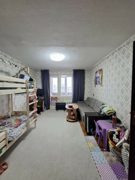 Екатеринбург, ул. Чкалова, 109 (Юго-Западный) - фото комнаты (1)