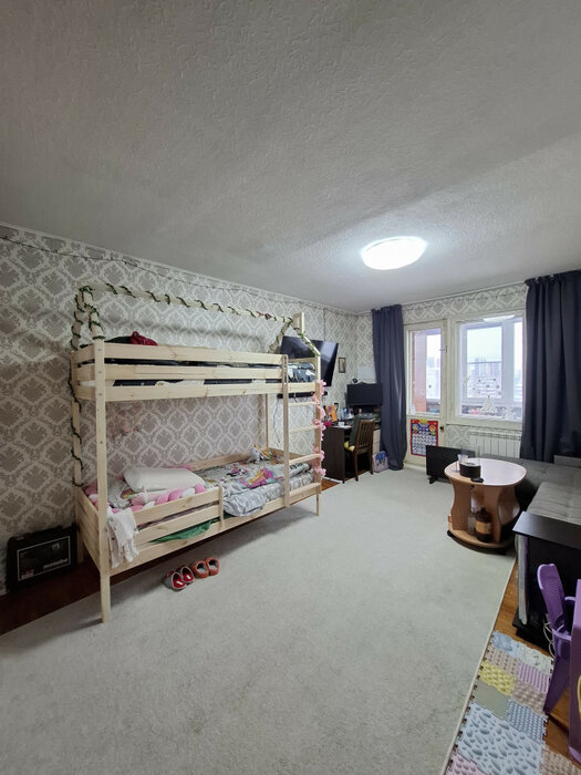 Екатеринбург, ул. Чкалова, 109 (Юго-Западный) - фото комнаты (2)