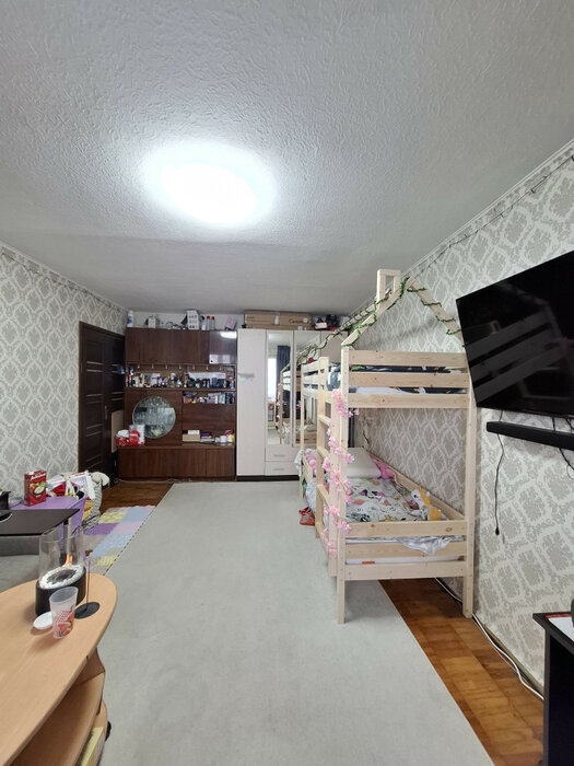 Екатеринбург, ул. Чкалова, 109 (Юго-Западный) - фото комнаты (3)