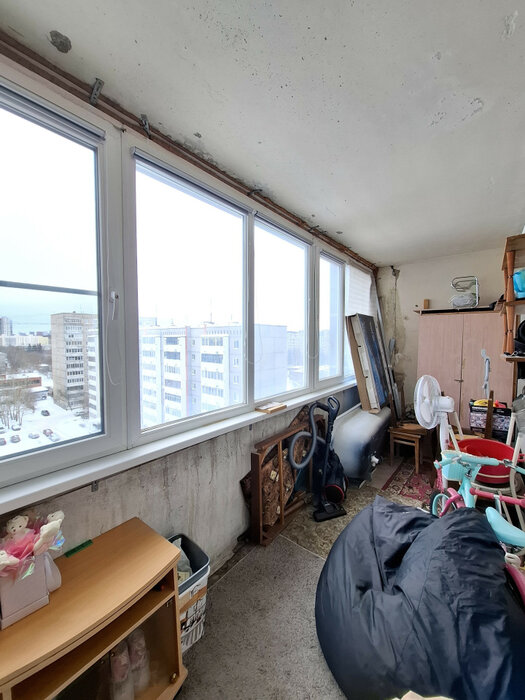 Екатеринбург, ул. Чкалова, 109 (Юго-Западный) - фото комнаты (4)