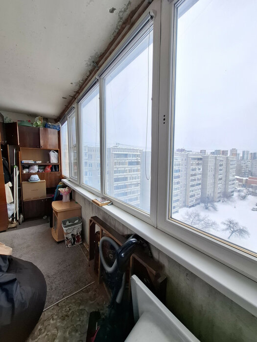 Екатеринбург, ул. Чкалова, 109 (Юго-Западный) - фото комнаты (5)