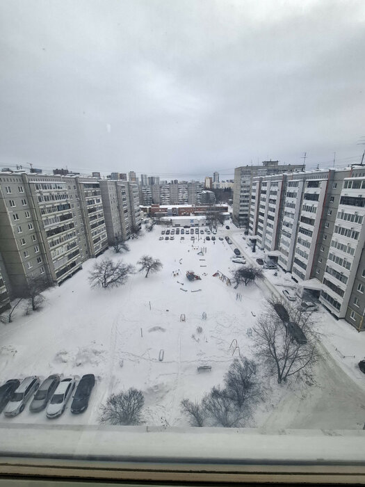 Екатеринбург, ул. Чкалова, 109 (Юго-Западный) - фото комнаты (6)