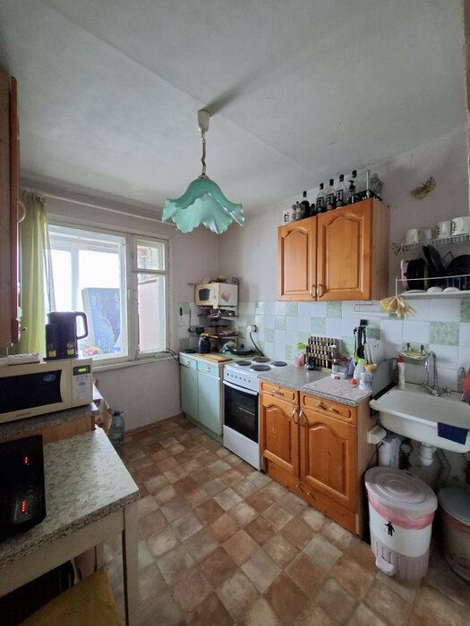 Екатеринбург, ул. Чкалова, 109 (Юго-Западный) - фото комнаты (7)