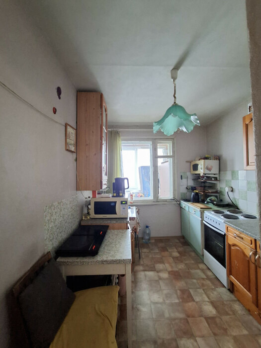 Екатеринбург, ул. Чкалова, 109 (Юго-Западный) - фото комнаты (8)