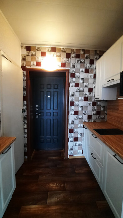 Екатеринбург, ул. Степана Разина, 51 (Автовокзал) - фото квартиры (4)