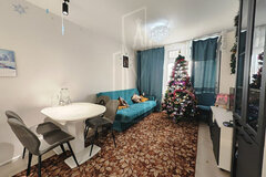 Екатеринбург, ул. 40-летия Комсомола, 24 (ЖБИ) - фото квартиры