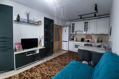 Екатеринбург, ул. 40-летия Комсомола, 24 (ЖБИ) - фото квартиры