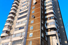 Екатеринбург, ул. Техническая, 24 (Новая Сортировка) - фото квартиры