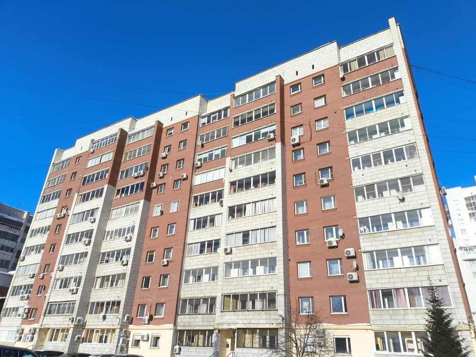 Екатеринбург, ул. Фурманова, 63 (Автовокзал) - фото квартиры (1)