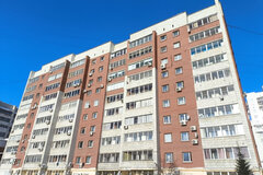 Екатеринбург, ул. Фурманова, 63 (Автовокзал) - фото квартиры