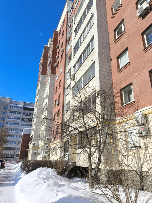 Екатеринбург, ул. Фурманова, 63 (Автовокзал) - фото квартиры (2)