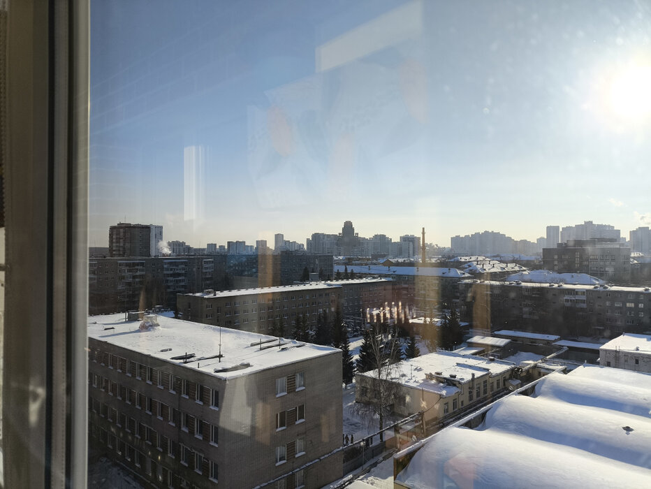 Екатеринбург, ул. Фурманова, 63 (Автовокзал) - фото квартиры (7)