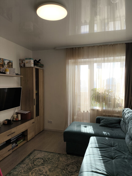 Екатеринбург, ул. Фурманова, 63 (Автовокзал) - фото квартиры (8)