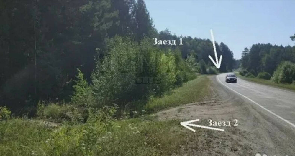 г. Сысерть, садовые участки Геолог, уч. 17 (городской округ Сысертский) - фото сада (5)