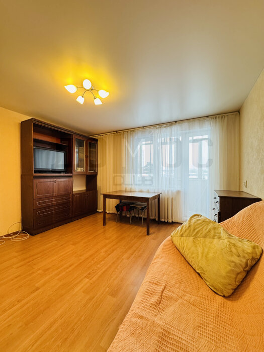 Екатеринбург, ул. Черкасская, 39 (Юго-Западный) - фото квартиры (2)