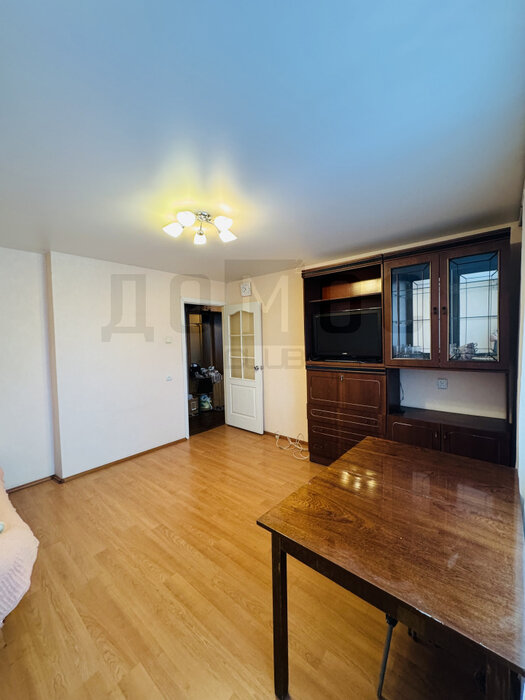 Екатеринбург, ул. Черкасская, 39 (Юго-Западный) - фото квартиры (3)