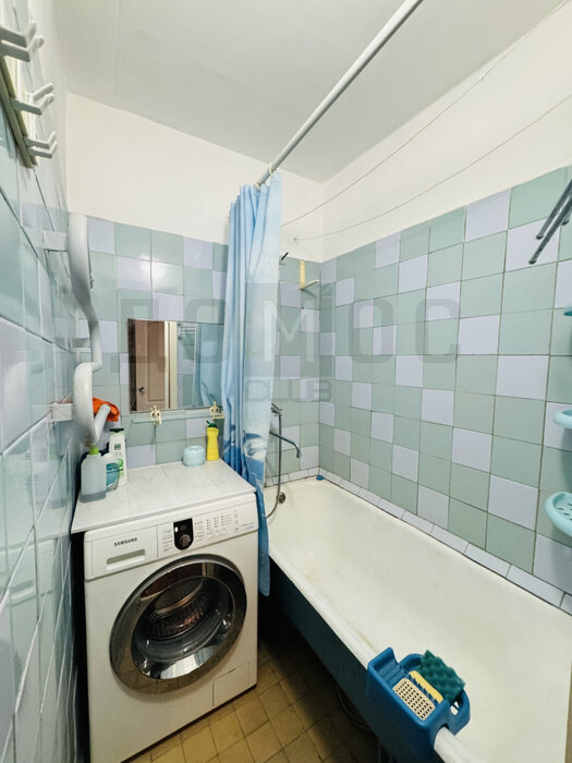 Екатеринбург, ул. Черкасская, 39 (Юго-Западный) - фото квартиры (4)