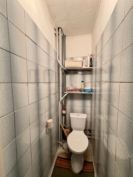 Екатеринбург, ул. Черкасская, 39 (Юго-Западный) - фото квартиры (5)