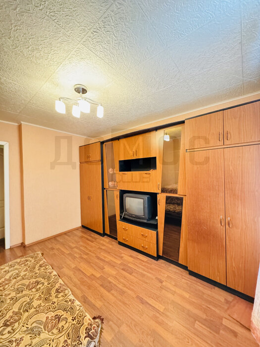 Екатеринбург, ул. Черкасская, 39 (Юго-Западный) - фото квартиры (6)