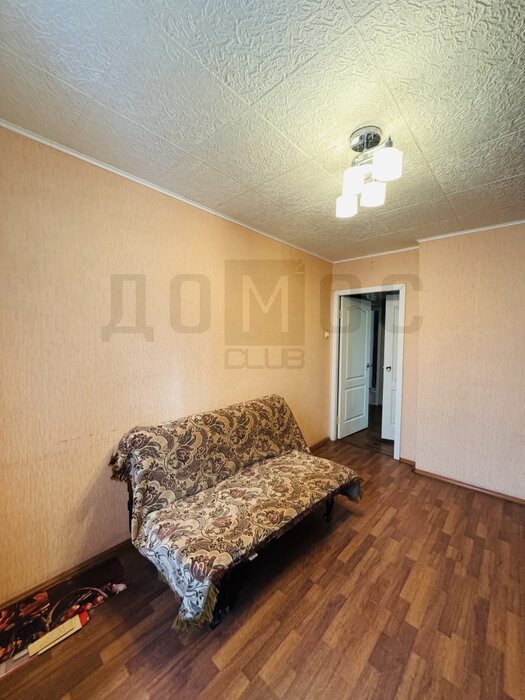 Екатеринбург, ул. Черкасская, 39 (Юго-Западный) - фото квартиры (8)