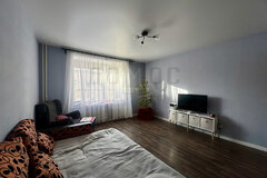 Екатеринбург, ул. Чайковского, 16 (Автовокзал) - фото квартиры