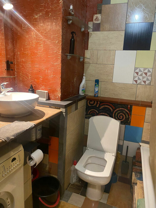 Екатеринбург, ул. Малышева, 27 (Центр) - фото квартиры (7)