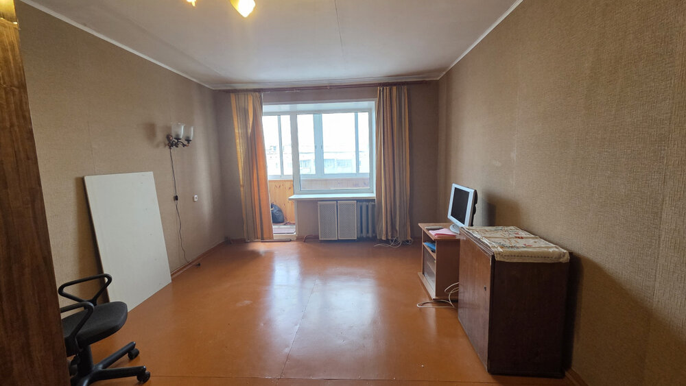 Екатеринбург, ул. Стахановская, 29 (Уралмаш) - фото квартиры (1)