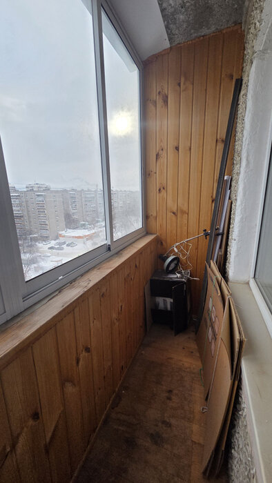 Екатеринбург, ул. Стахановская, 29 (Уралмаш) - фото квартиры (2)