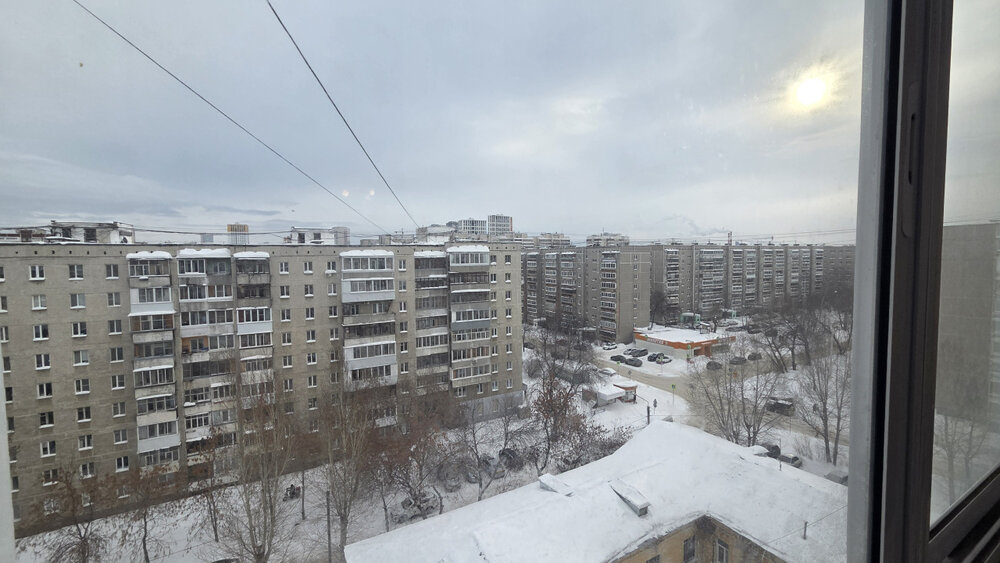 Екатеринбург, ул. Стахановская, 29 (Уралмаш) - фото квартиры (3)