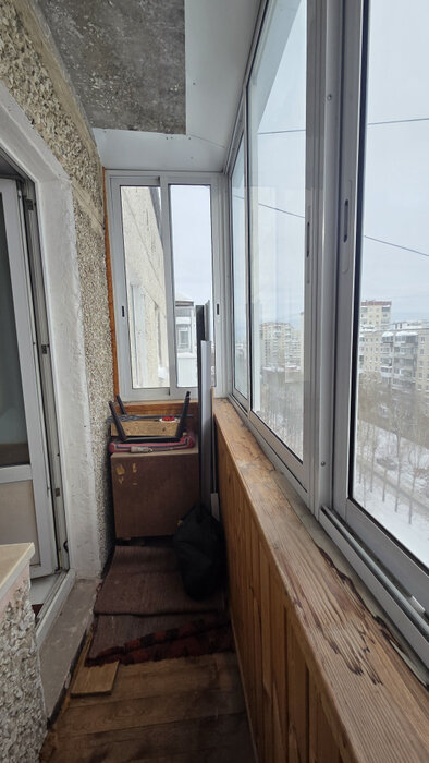 Екатеринбург, ул. Стахановская, 29 (Уралмаш) - фото квартиры (4)