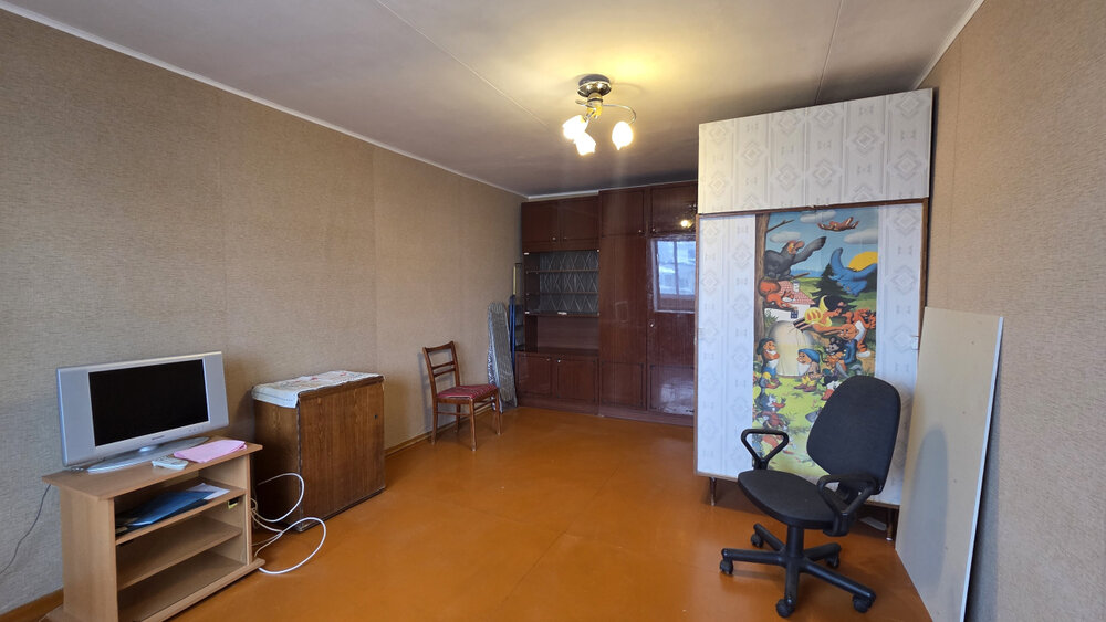 Екатеринбург, ул. Стахановская, 29 (Уралмаш) - фото квартиры (5)