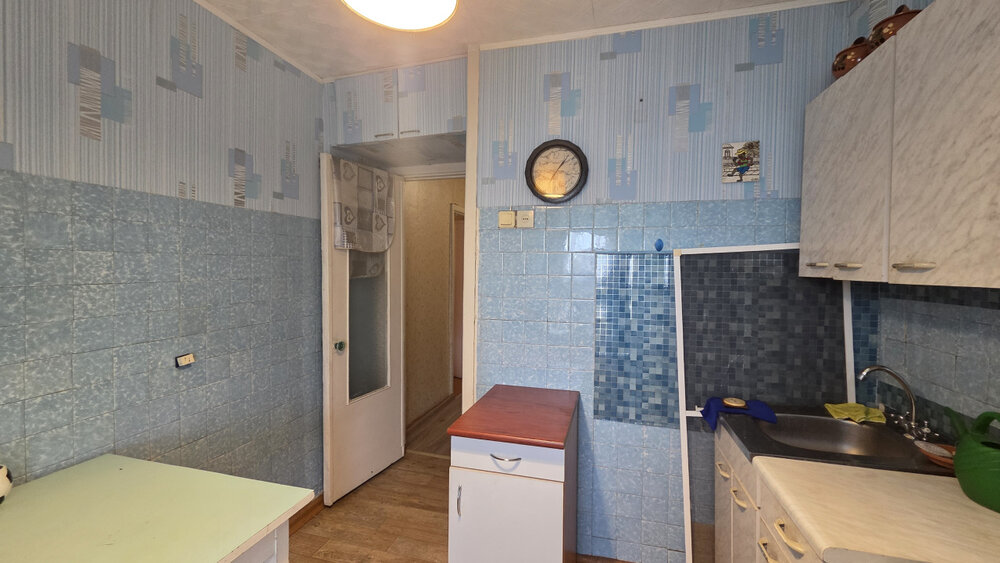 Екатеринбург, ул. Стахановская, 29 (Уралмаш) - фото квартиры (7)