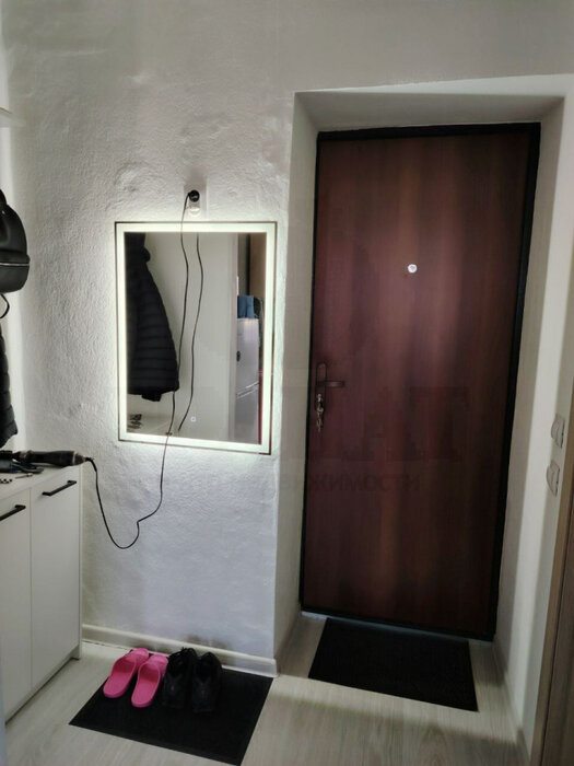 Екатеринбург, ул. Инженерная, 26 (Химмаш) - фото квартиры (1)