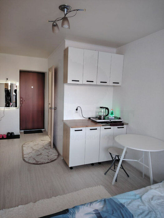 Екатеринбург, ул. Инженерная, 26 (Химмаш) - фото квартиры (4)