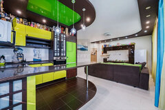 Екатеринбург, ул. Чкалова, 258 (УНЦ) - фото квартиры